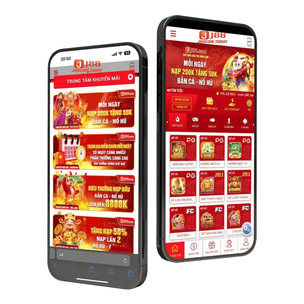 Lợi ích khi chọn 88xx11